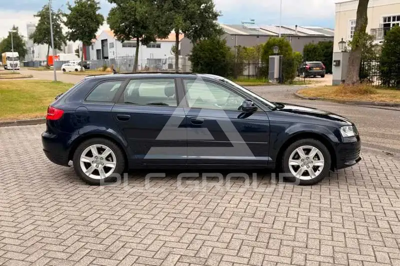 2010 Audi A3