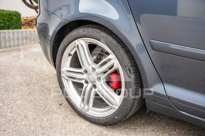 2010 Audi A3