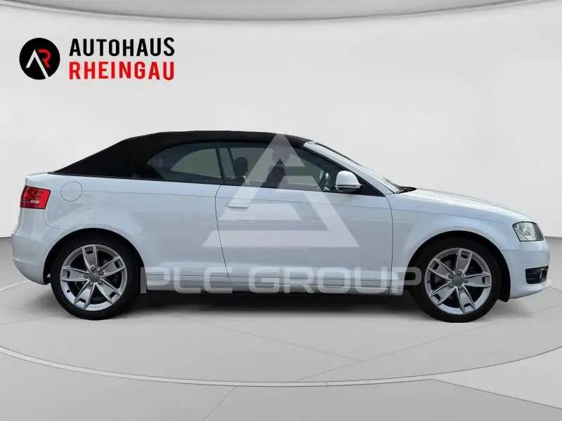 2010 Audi A3
