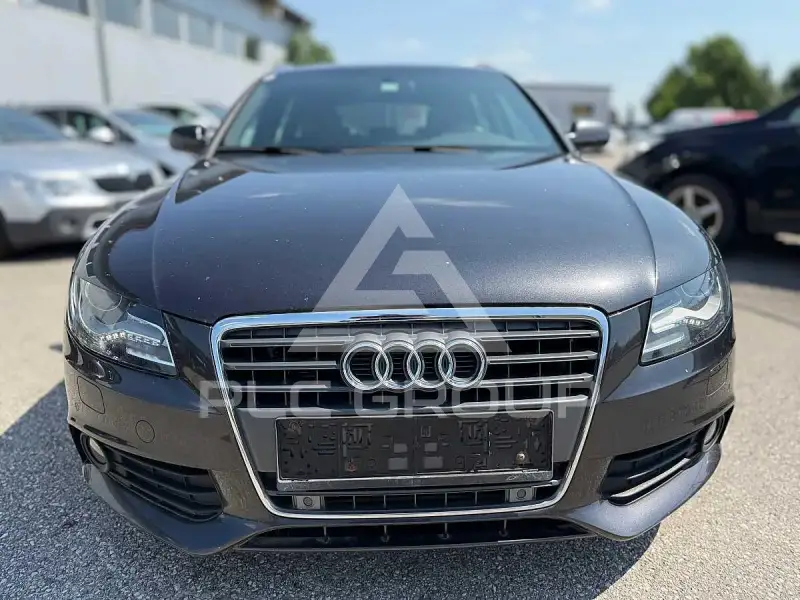 2010 Audi A4