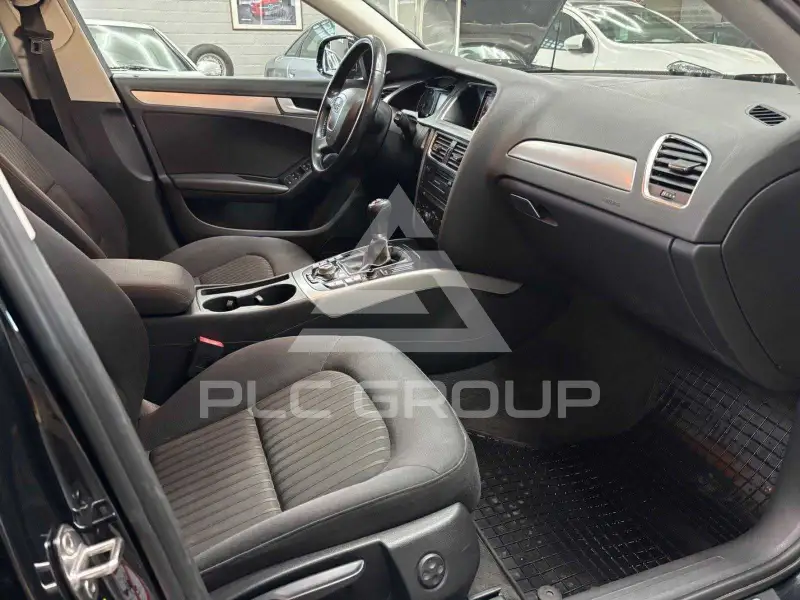 2010 Audi A4