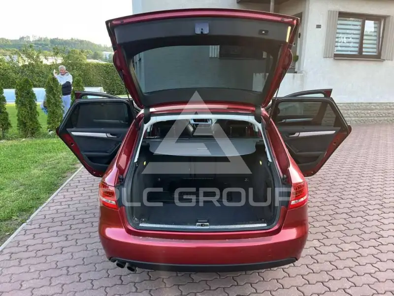 2010 Audi A4