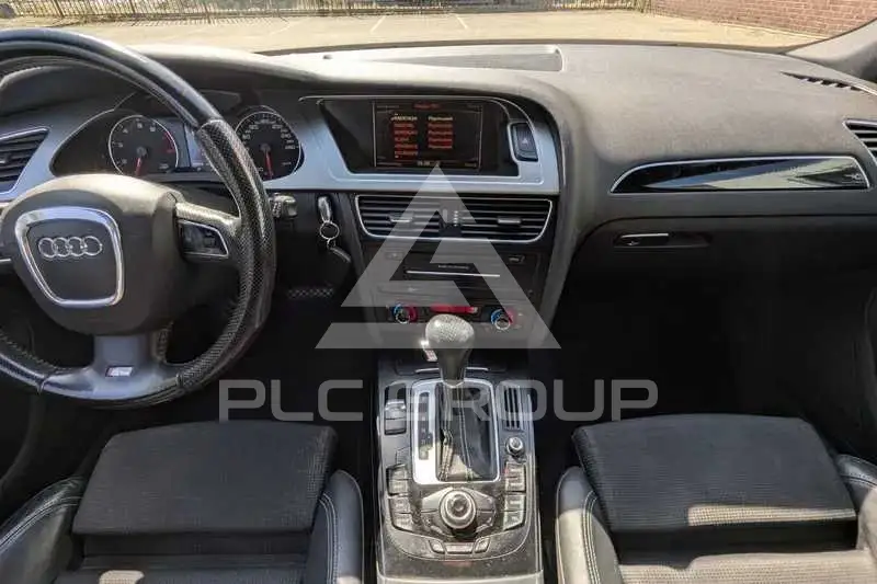 2010 Audi A4