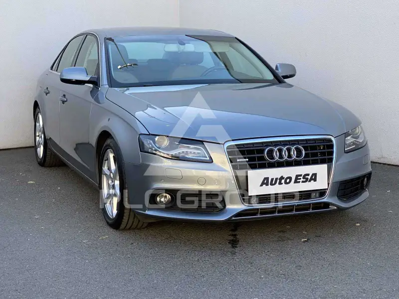 2010 Audi A4