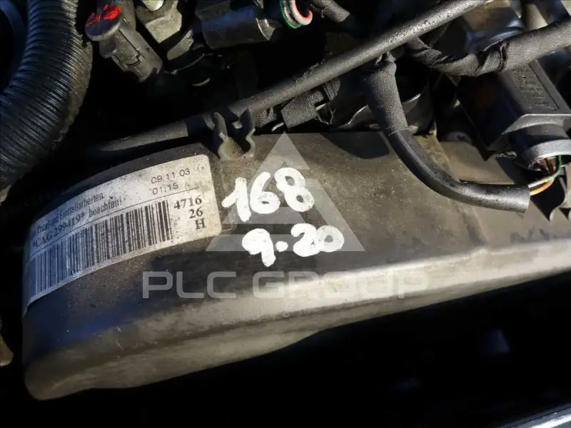 2010 Audi A4