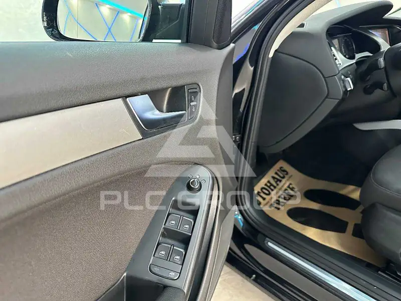 2010 Audi A4