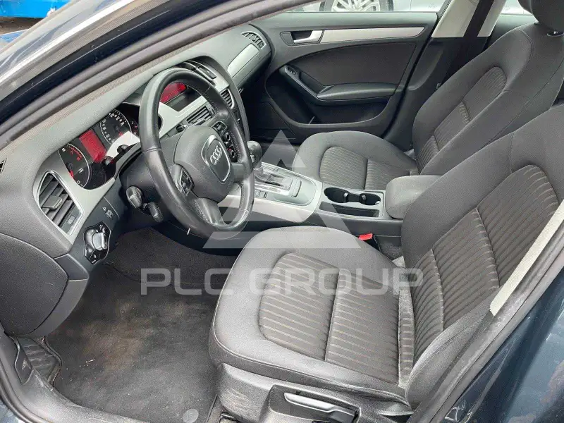 2010 Audi A4