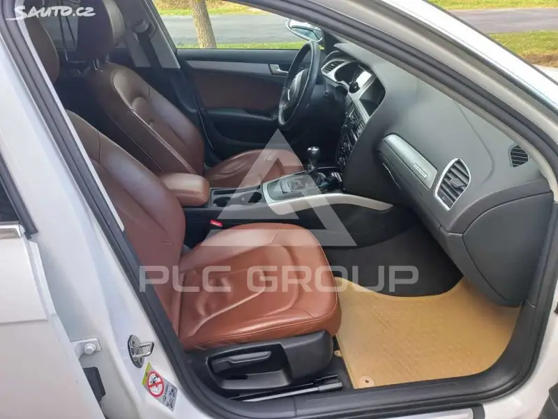 2010 Audi A4