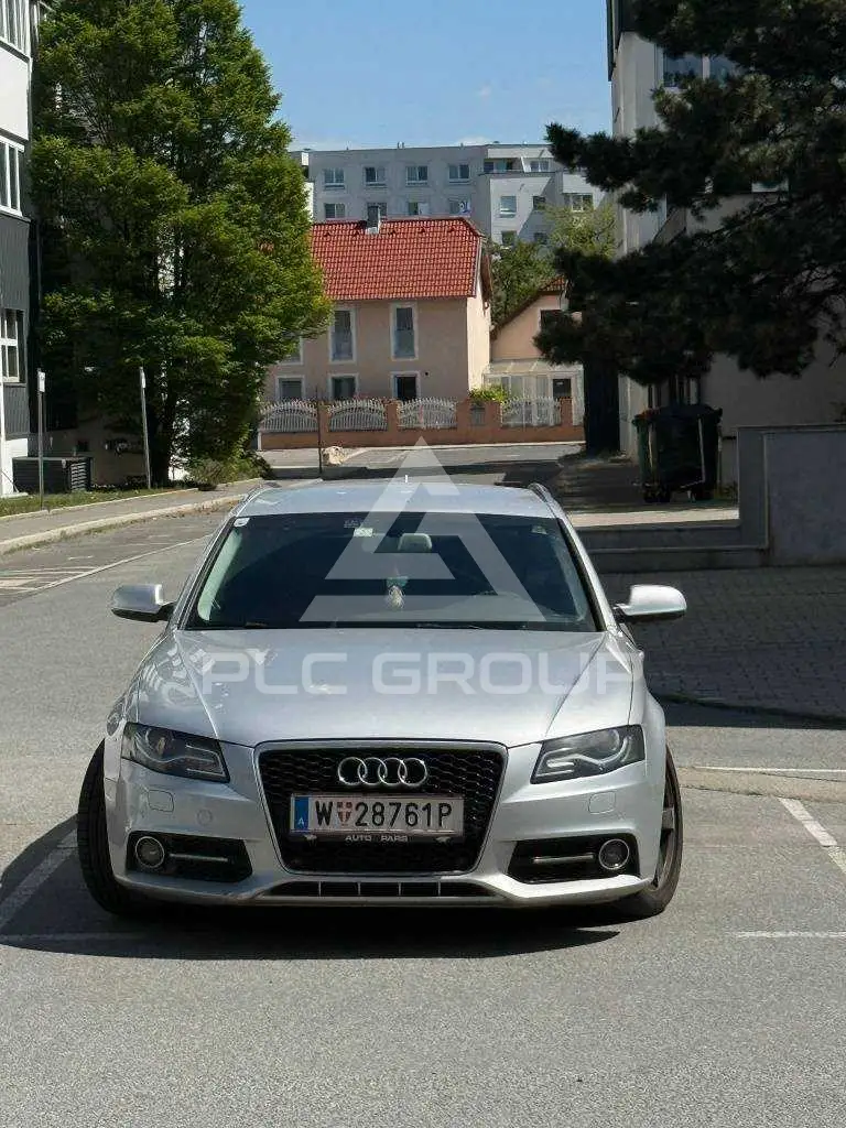 2010 Audi A4
