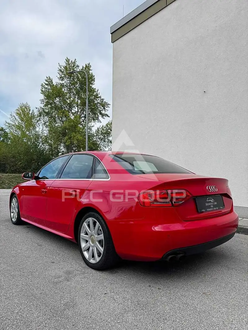 2010 Audi A4