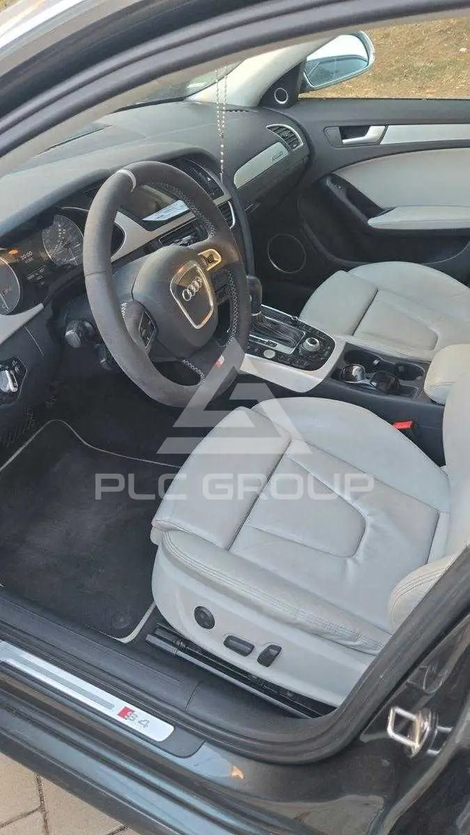 2010 Audi S4