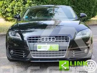 2010 Audi TT
