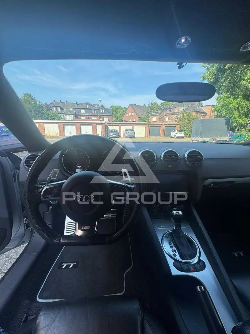 2010 Audi TT