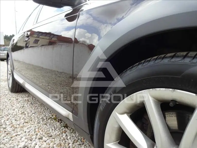 2010 Audi A6