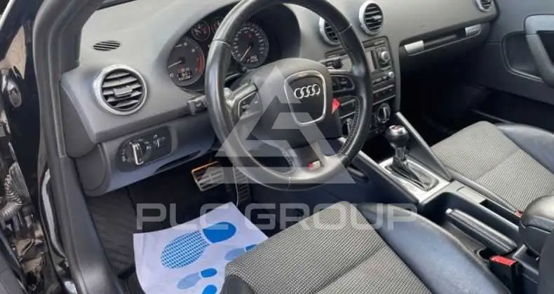 2010 Audi S3