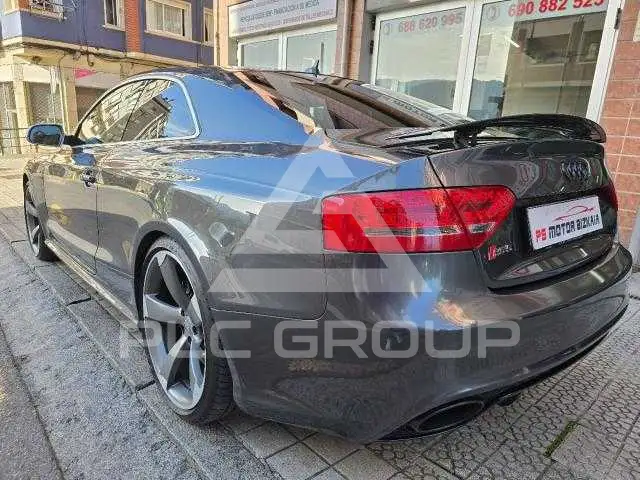 2010 Audi RS5