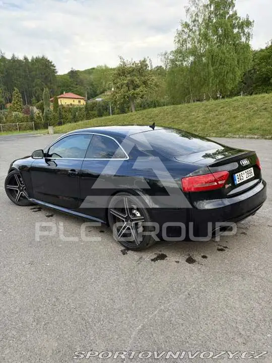2010 Audi RS5