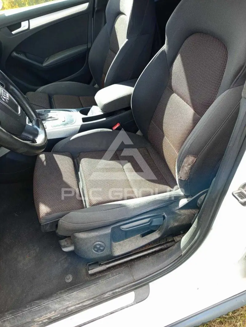 2010 Audi A4