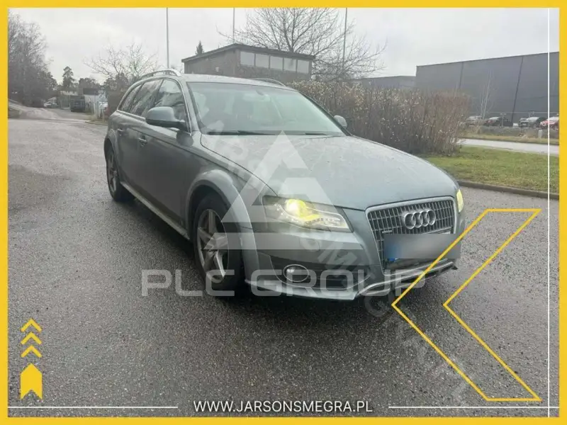 2010 Audi A4