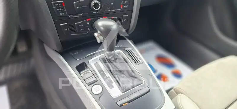 2010 Audi A4