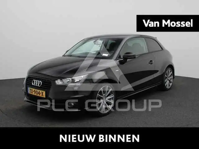 2010 Audi A1