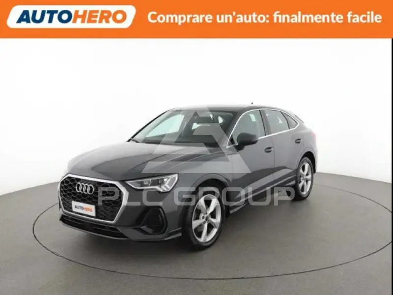 2010 Audi Q2