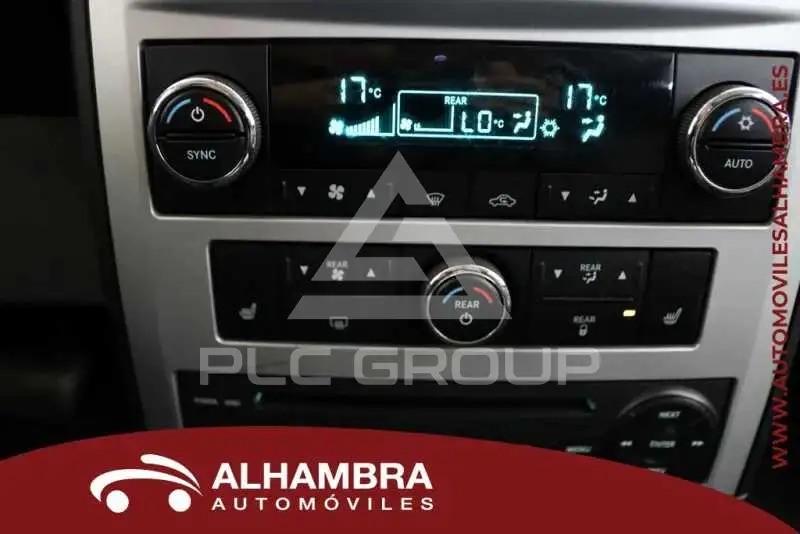 2010 Chrysler Grand Voyager