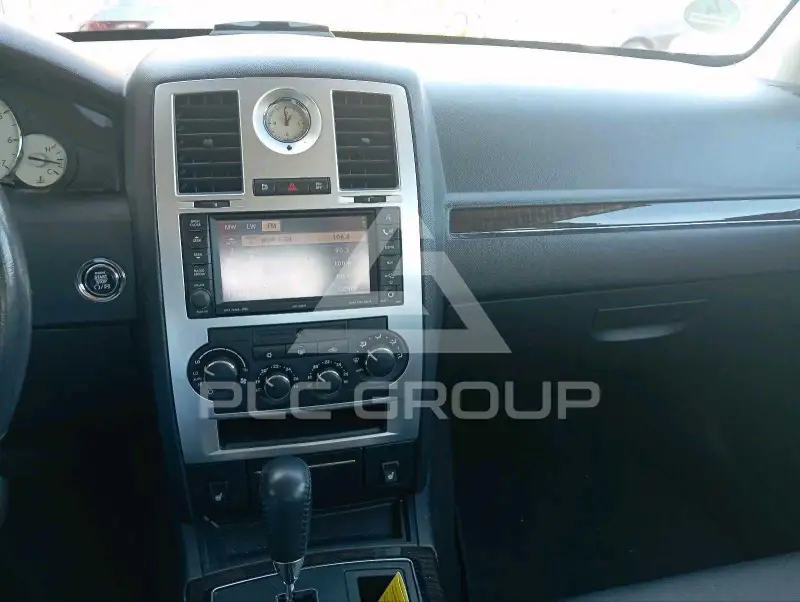 2010 Chrysler 300