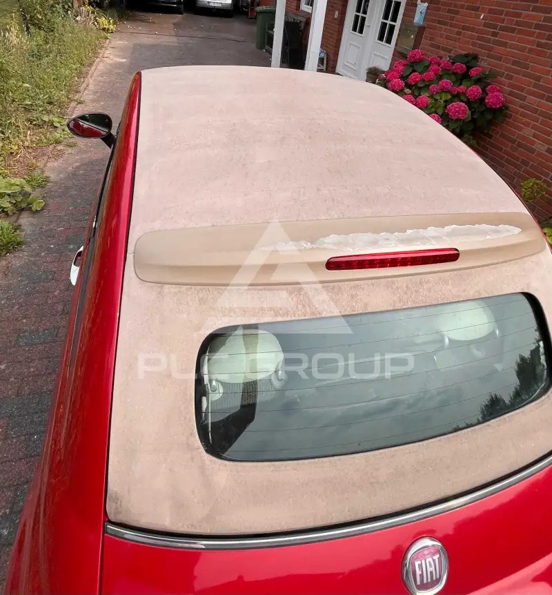 2010 Fiat 500