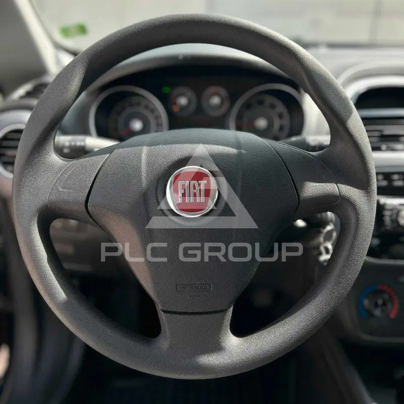 2010 Fiat Punto