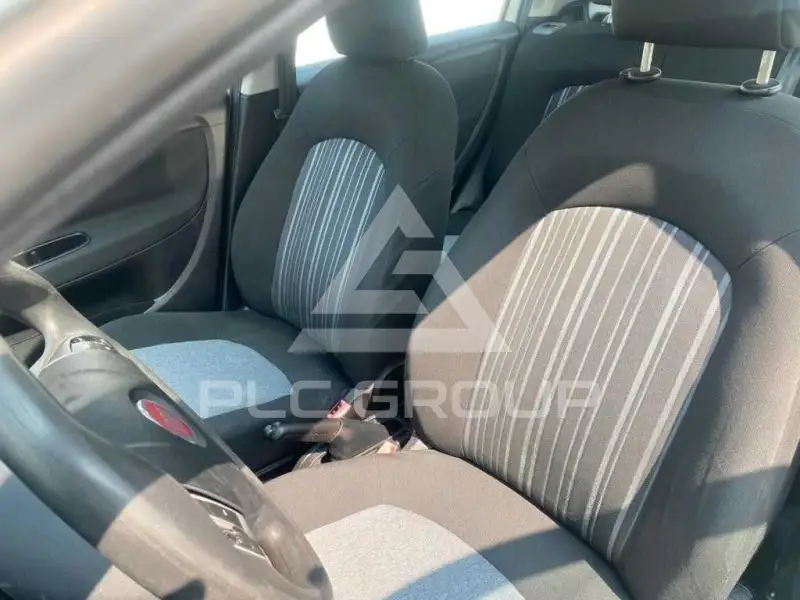 2010 Fiat Punto