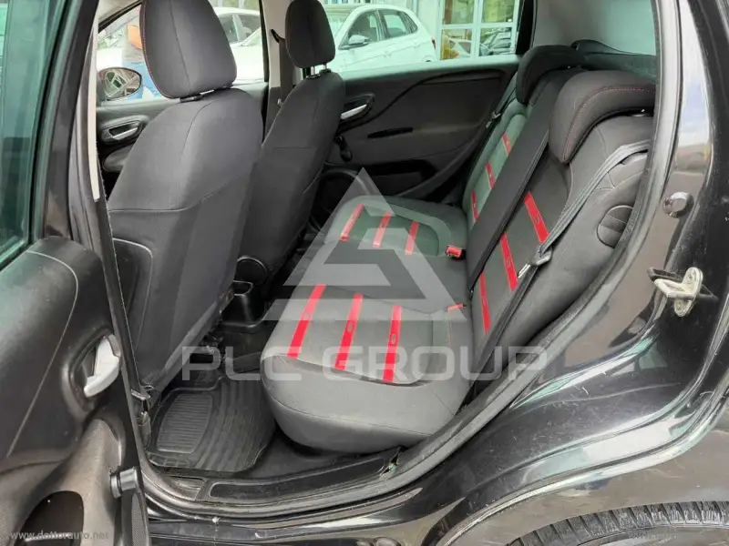2010 Fiat Punto