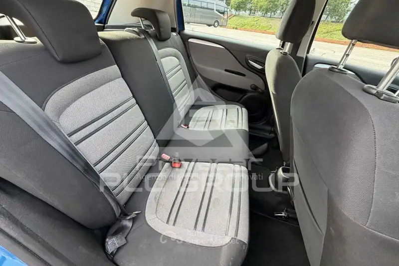 2010 Fiat Punto