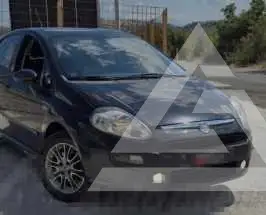 2010 Fiat Punto