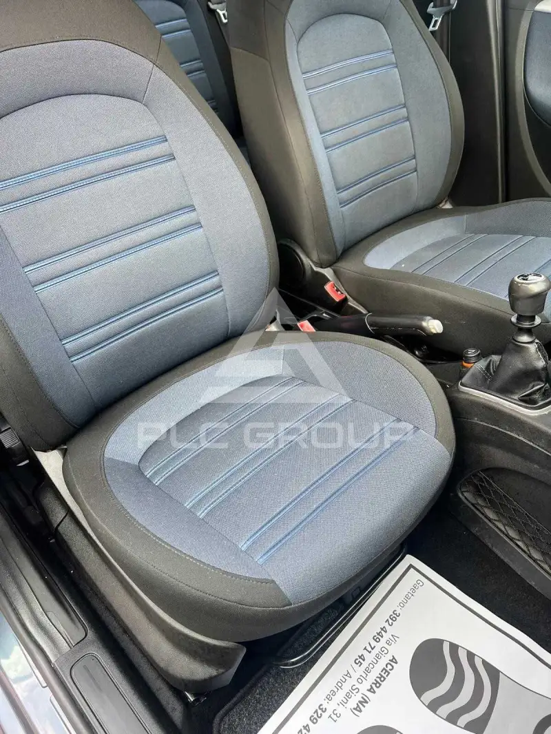 2010 Fiat Punto