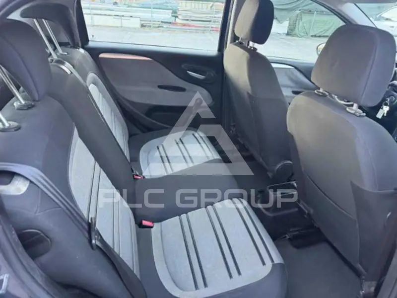 2010 Fiat Punto