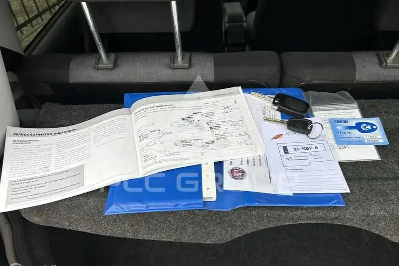 2010 Fiat Panda