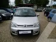2010 Fiat Panda
