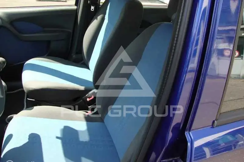 2010 Fiat Panda