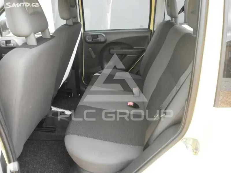 2010 Fiat Panda