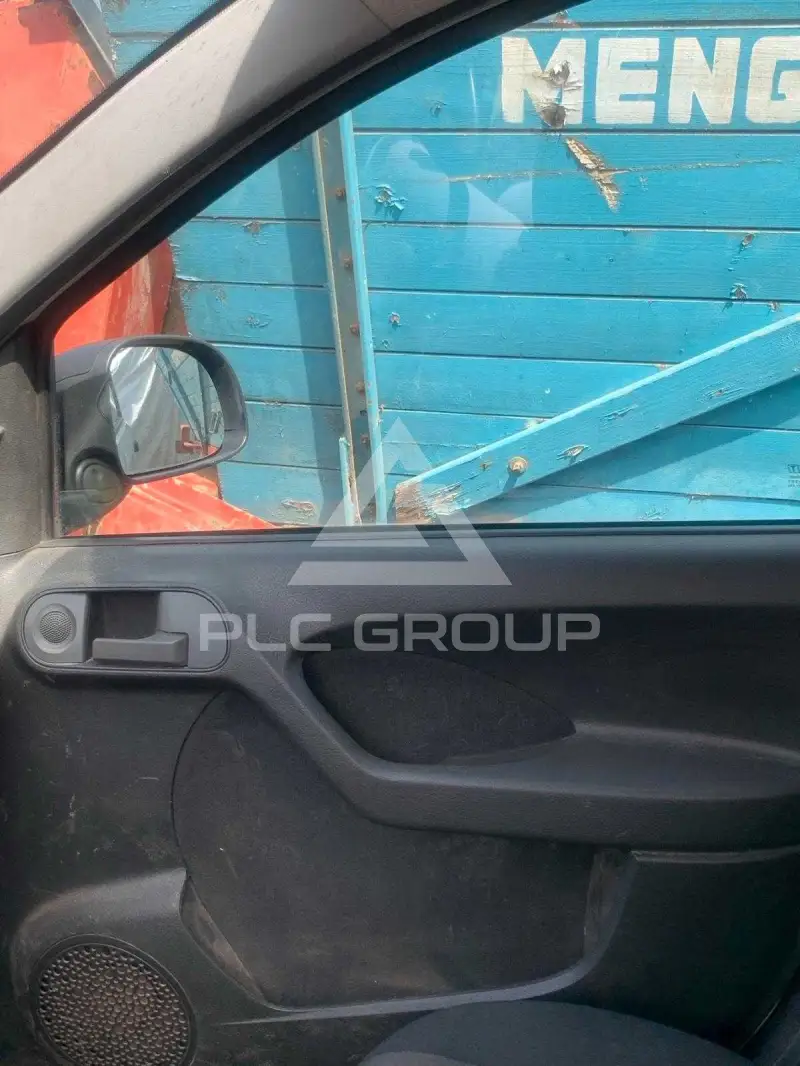 2010 Fiat Panda