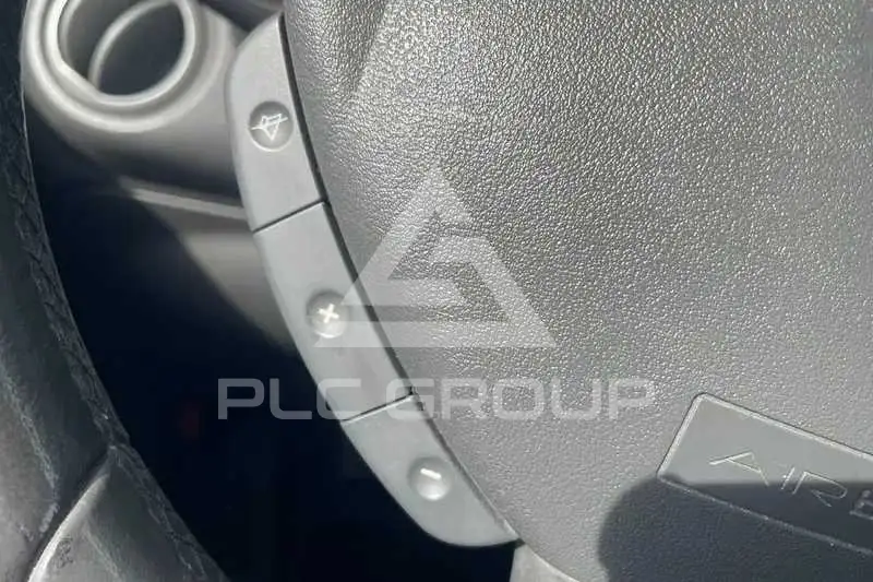 2010 Fiat Panda
