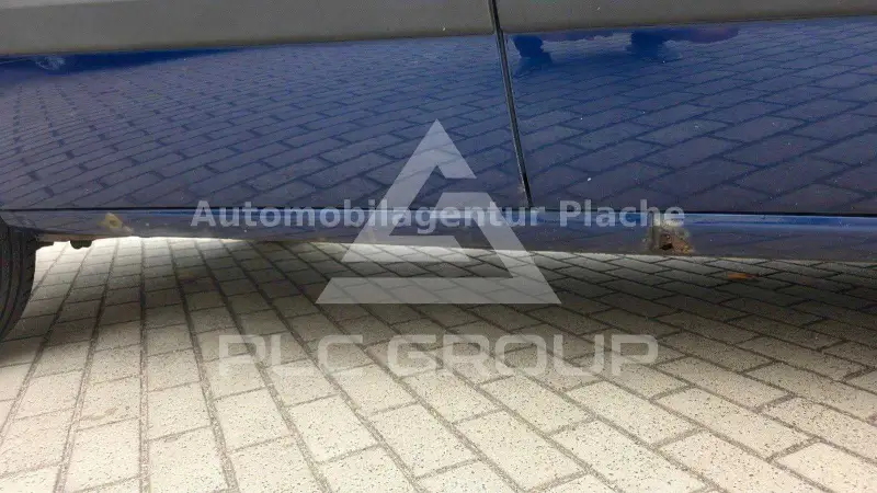 2010 Fiat Doblo