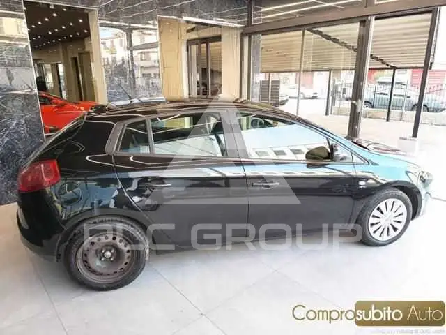 2010 Fiat Bravo