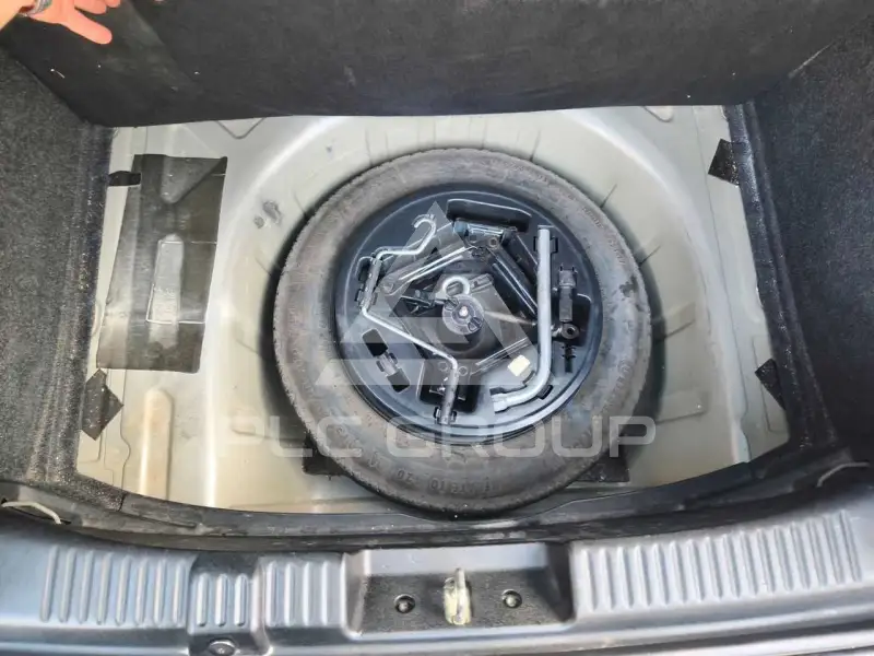 2010 Fiat Bravo