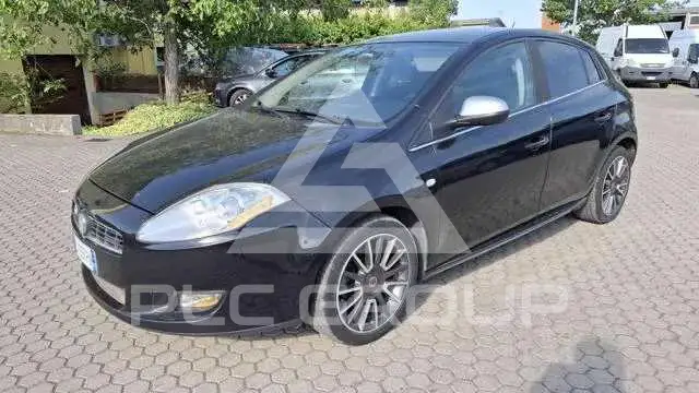 2010 Fiat Bravo