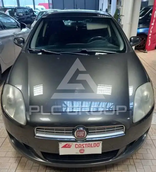 2010 Fiat Bravo