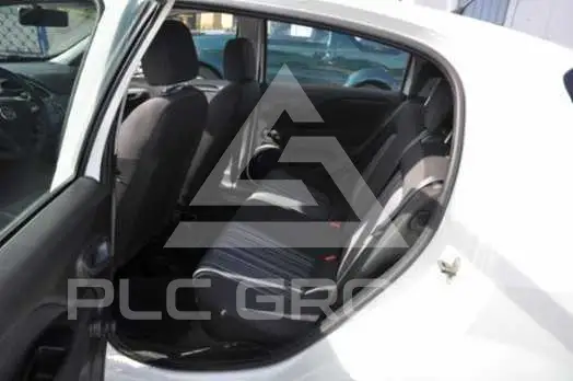 2010 Fiat Punto