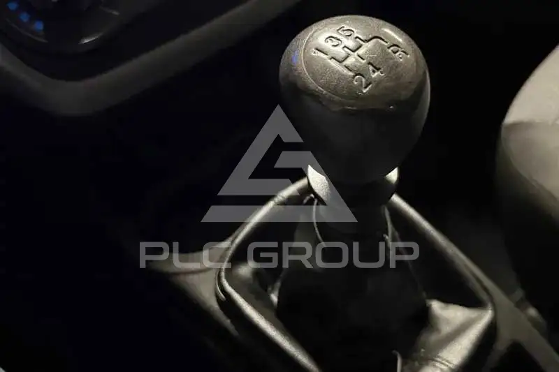 2010 Fiat Punto