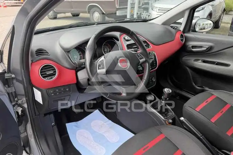 2010 Fiat Punto
